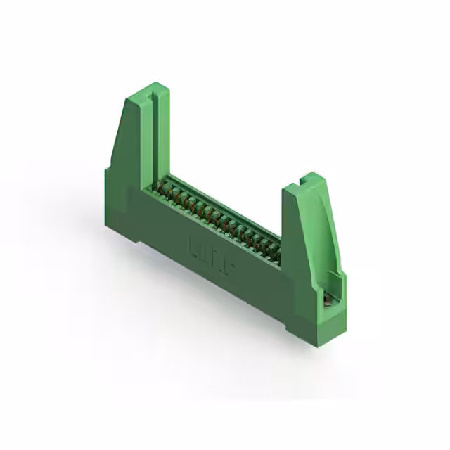 345-018-523-188 EDAC Inc.  Edgeboard Connectors